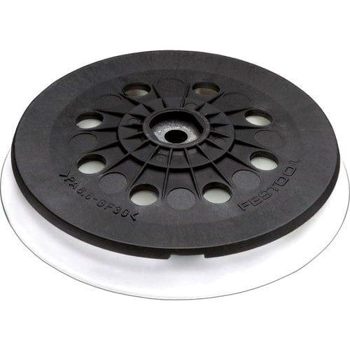 Soft D125 Sander Backing Pad for ETS EC 125